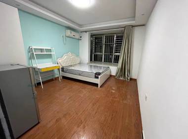 榴莲公寓（西郊家园店） 1室0厅1卫