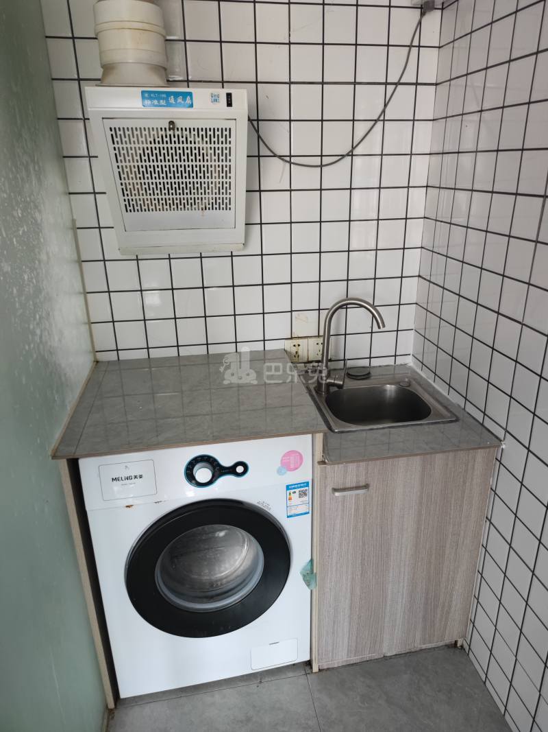 阳光苑一区10041456厨房图4