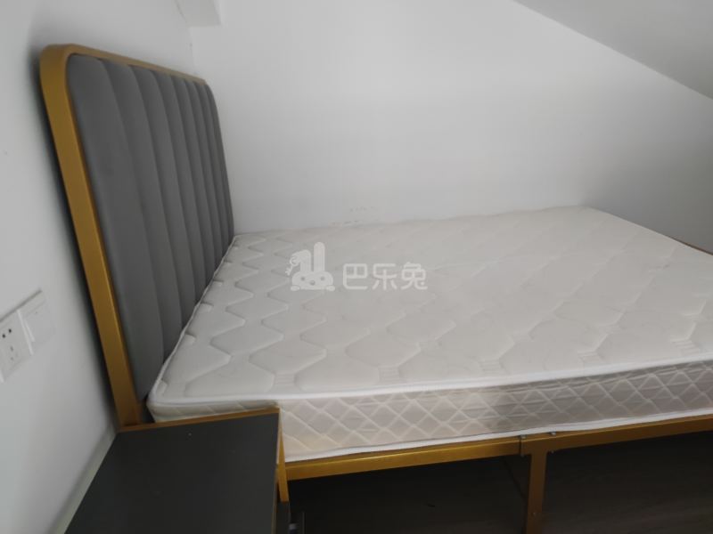 阳光苑一区10041456卧室图2