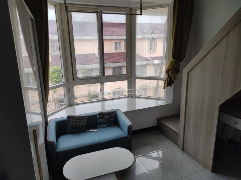 阳光苑一区10041456卧室图1