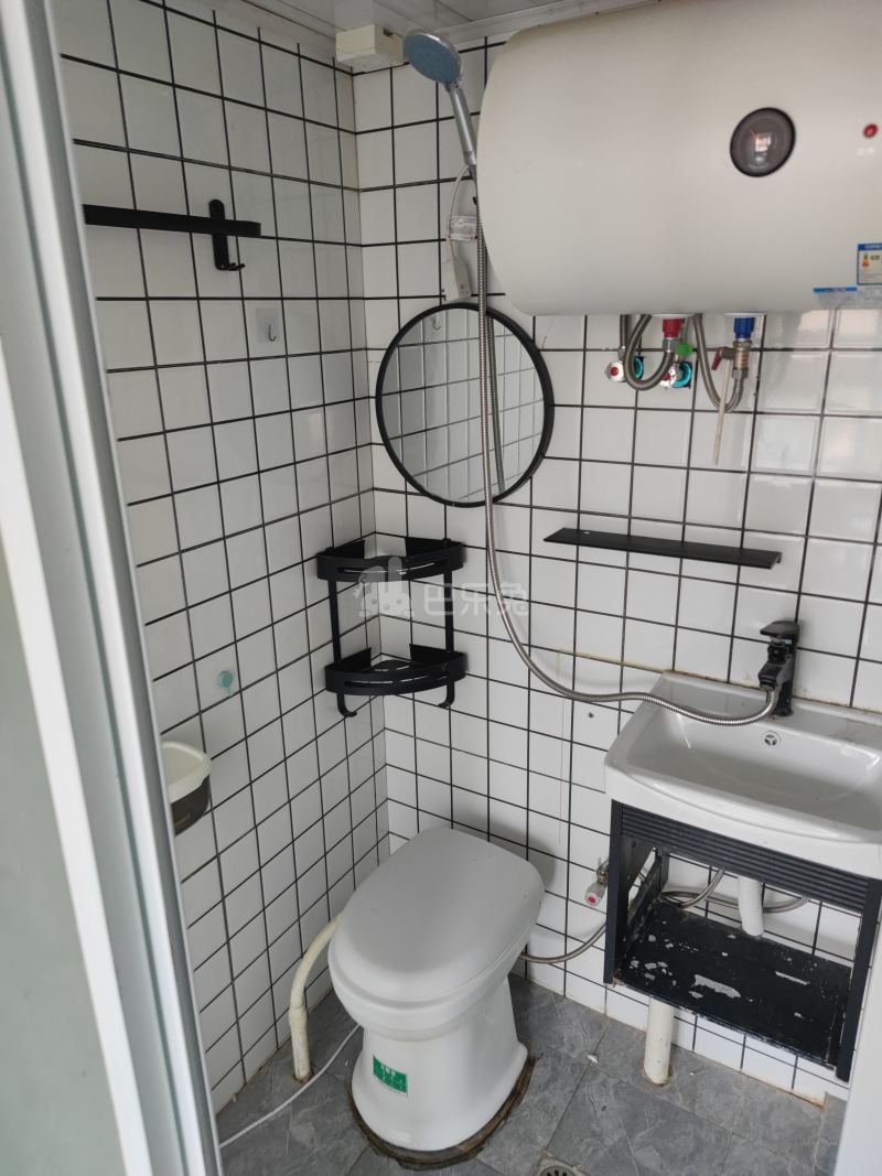 阳光苑一区10041456卫生间图5