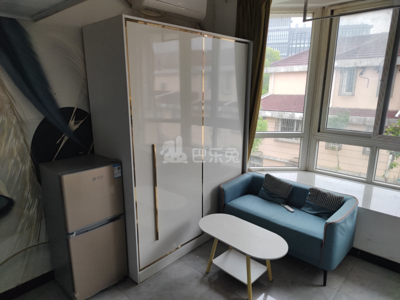 阳光苑一区10041456卧室图0