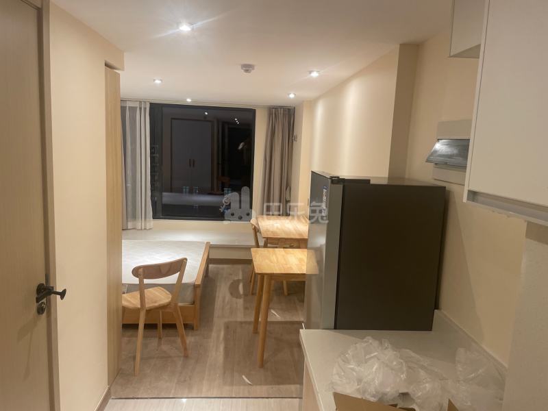 启迪协信杭州科技城（协信启迪智慧城）10043114卧室图0