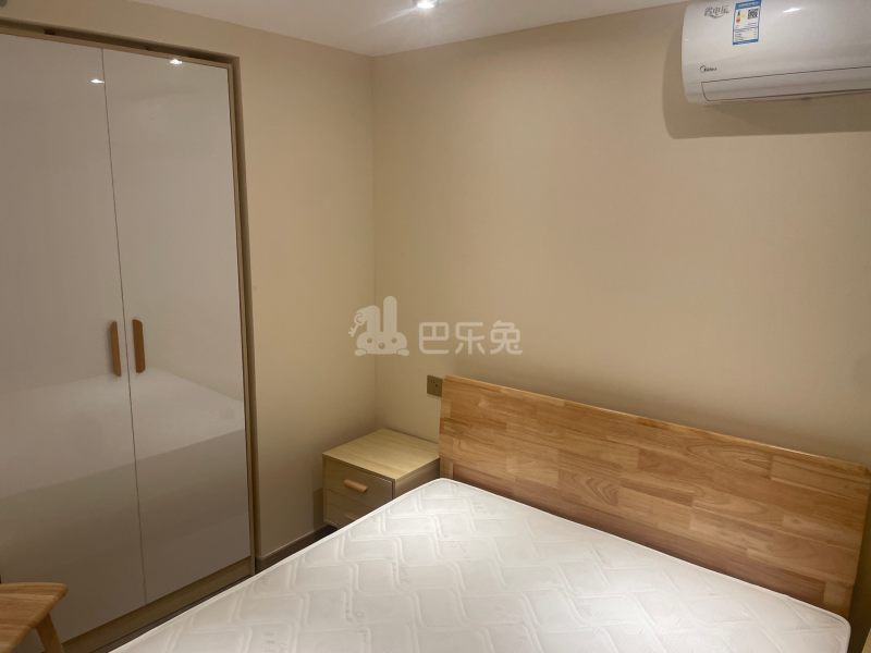 启迪协信杭州科技城（协信启迪智慧城）10043114卧室图2