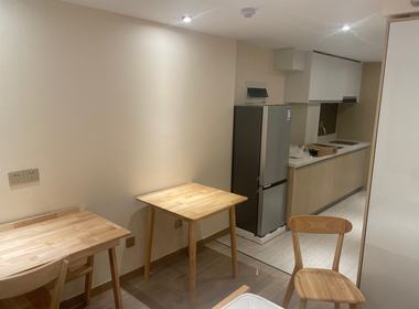 启迪协信杭州科技城（协信启迪智慧城） 1室1厅1卫