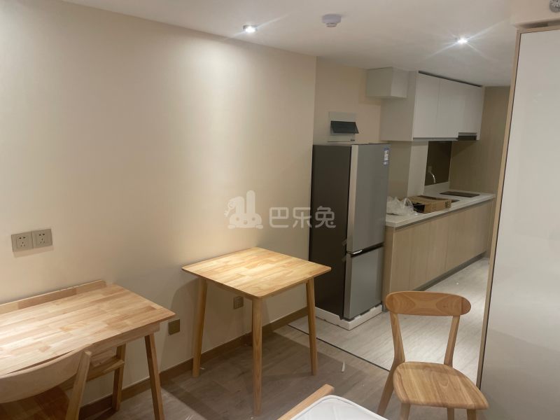 启迪协信杭州科技城（协信启迪智慧城）10043114卧室图3