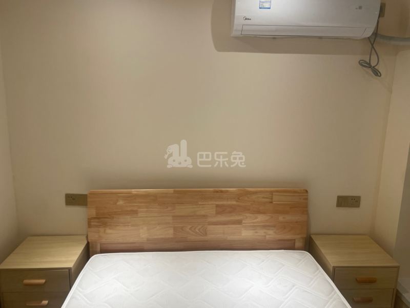 启迪协信杭州科技城（协信启迪智慧城）10043114卧室图4