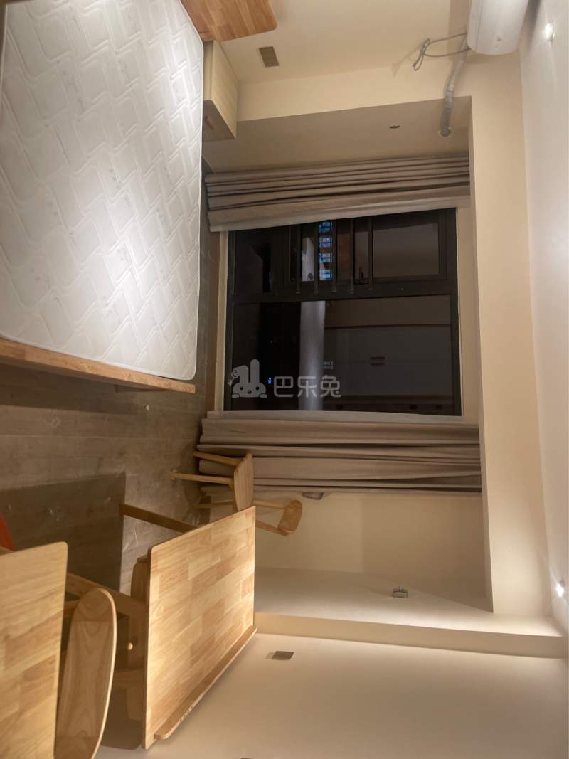 启迪协信杭州科技城（协信启迪智慧城）10043120卧室图0