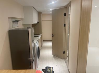 启迪协信杭州科技城（协信启迪智慧城） 1室1厅1卫