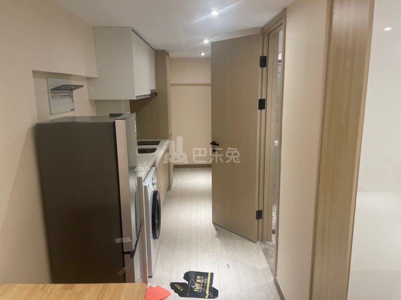 启迪协信杭州科技城（协信启迪智慧城）10043120卧室图2