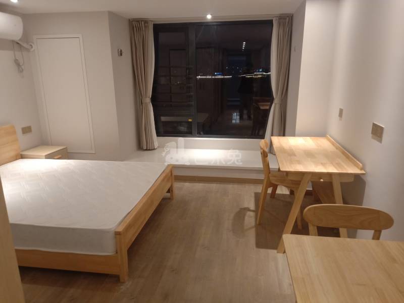 启迪协信杭州科技城（协信启迪智慧城）10043141卧室图3