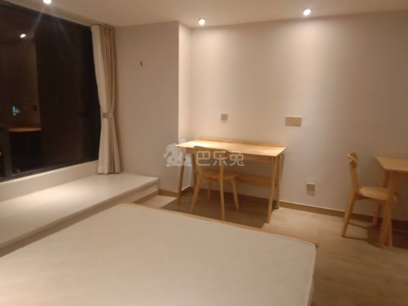 启迪协信杭州科技城（协信启迪智慧城）10043141卧室图2