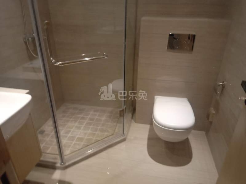 启迪协信杭州科技城（协信启迪智慧城）10043141卫生间图4