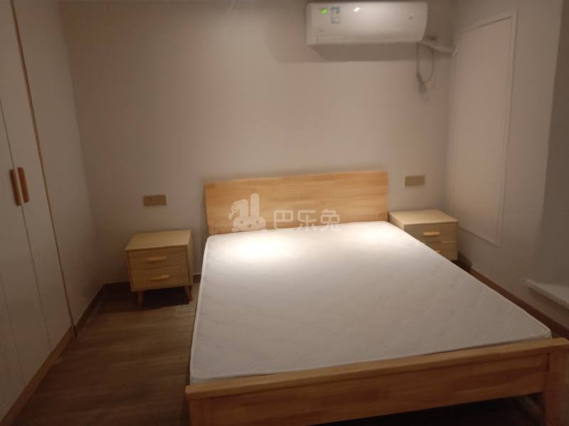 启迪协信杭州科技城（协信启迪智慧城）10043141卧室图1