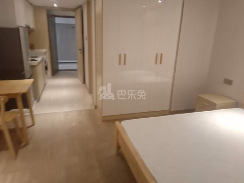 启迪协信杭州科技城（协信启迪智慧城）10043141卧室图0