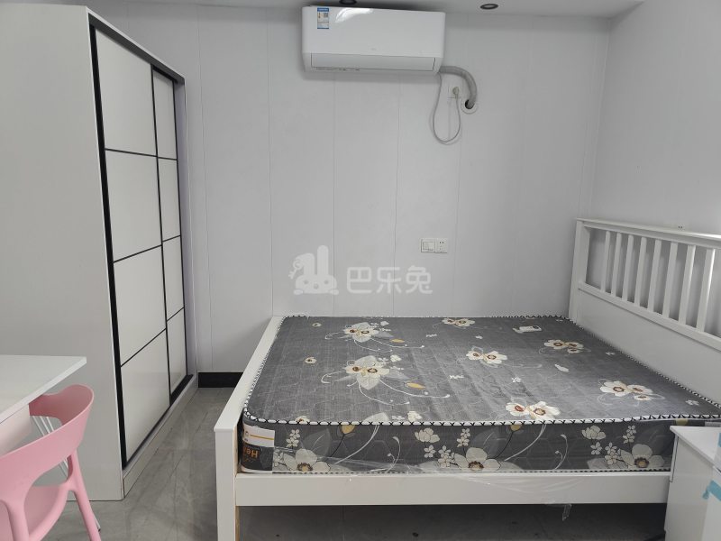 项埭村施桥10043341卧室图2