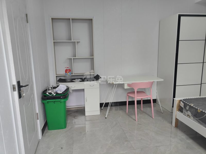 项埭村施桥10043341卧室图3