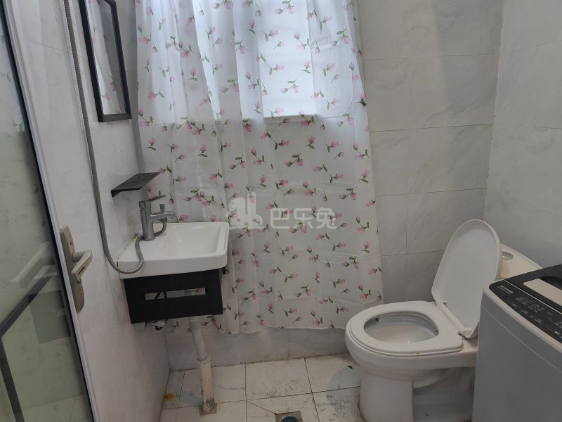 项埭村施桥10043341卫生间图4