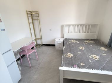 项埭村施桥 1室1厅1卫