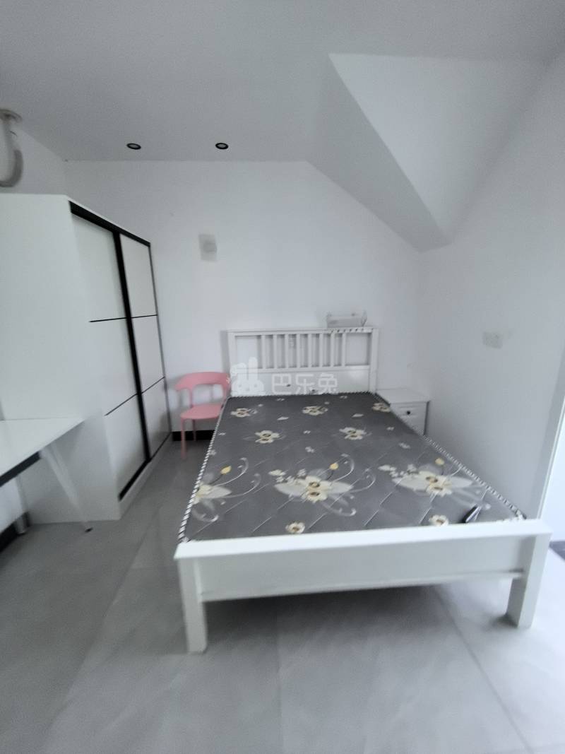 项埭村施桥10043371卧室图1