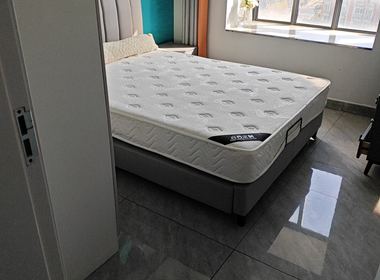 梅香苑（寒香苑） 1室0厅1卫