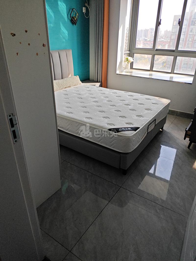 梅香苑（寒香苑）10044328卧室图0