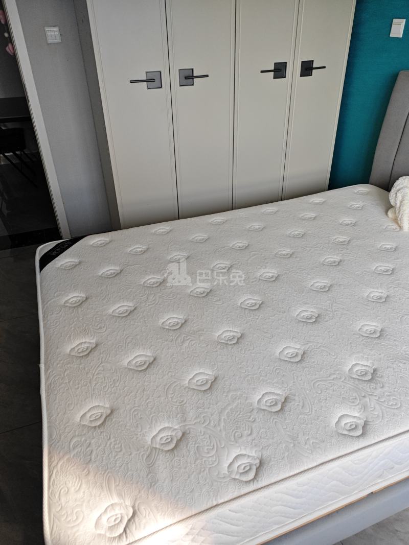 梅香苑（寒香苑）10044328卧室图1