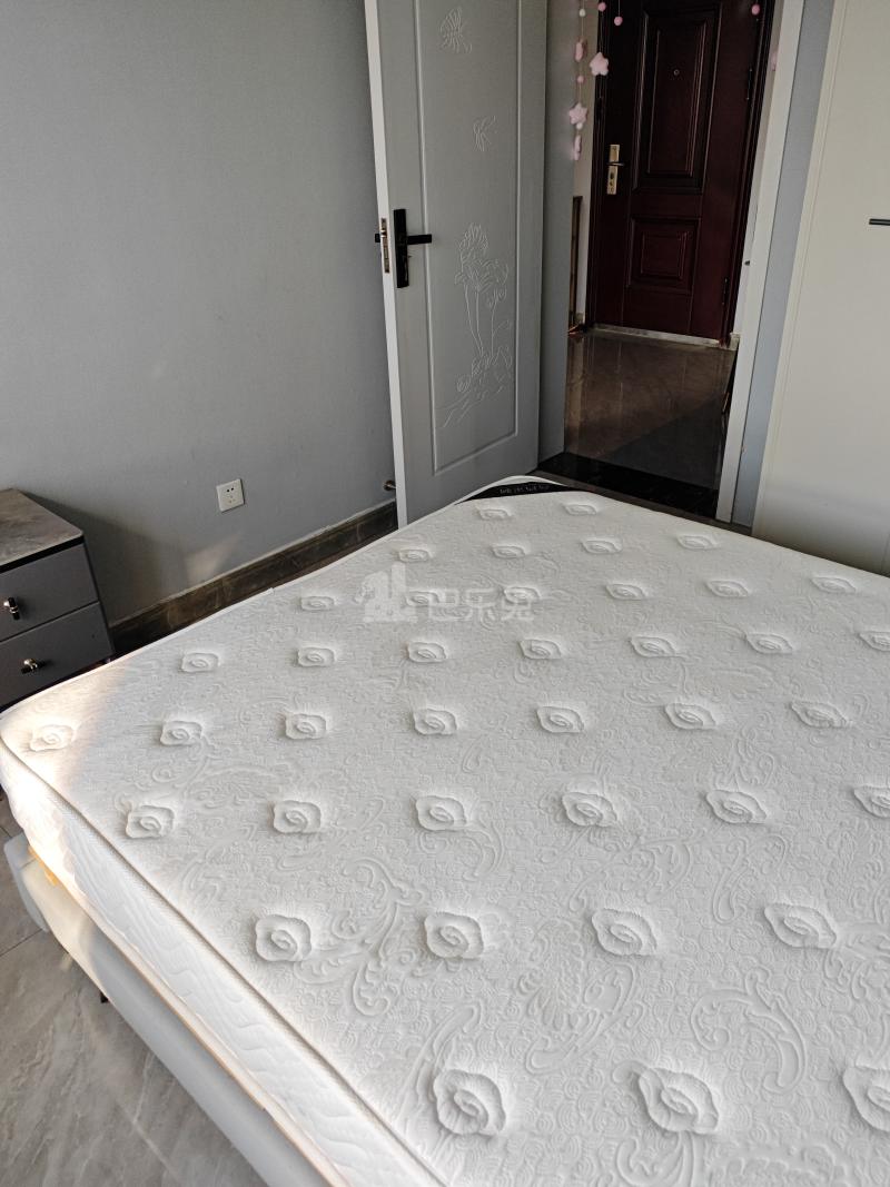 梅香苑（寒香苑）10044328卧室图2