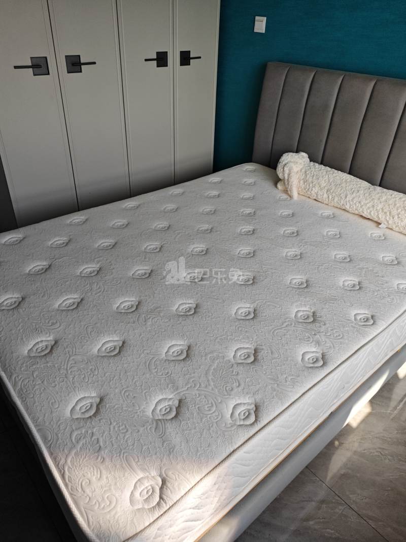 梅香苑（寒香苑）10044328卧室图3