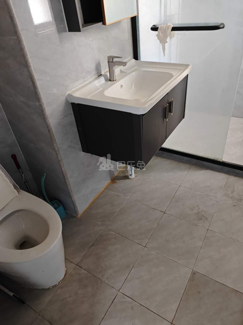 梅香苑（寒香苑）10044328卫生间图4