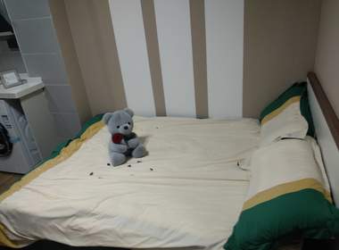 毓桂大街北二巷17号 1室0厅1卫