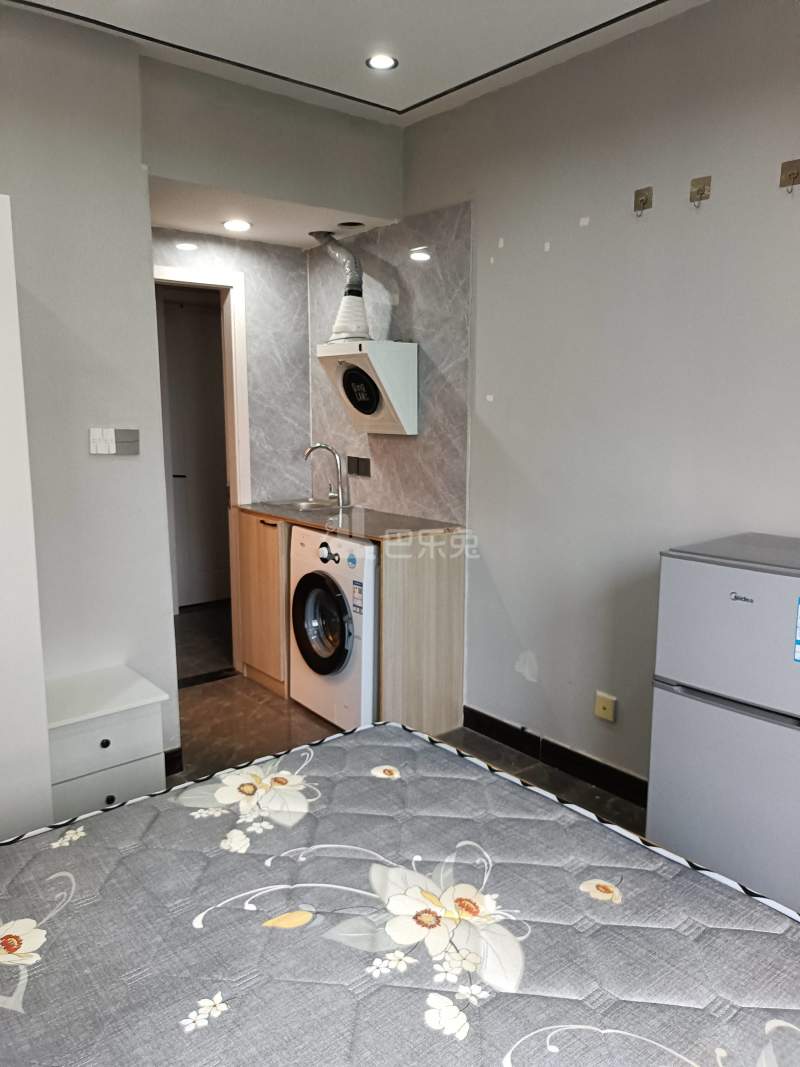 凌虹苑10044967卧室图4