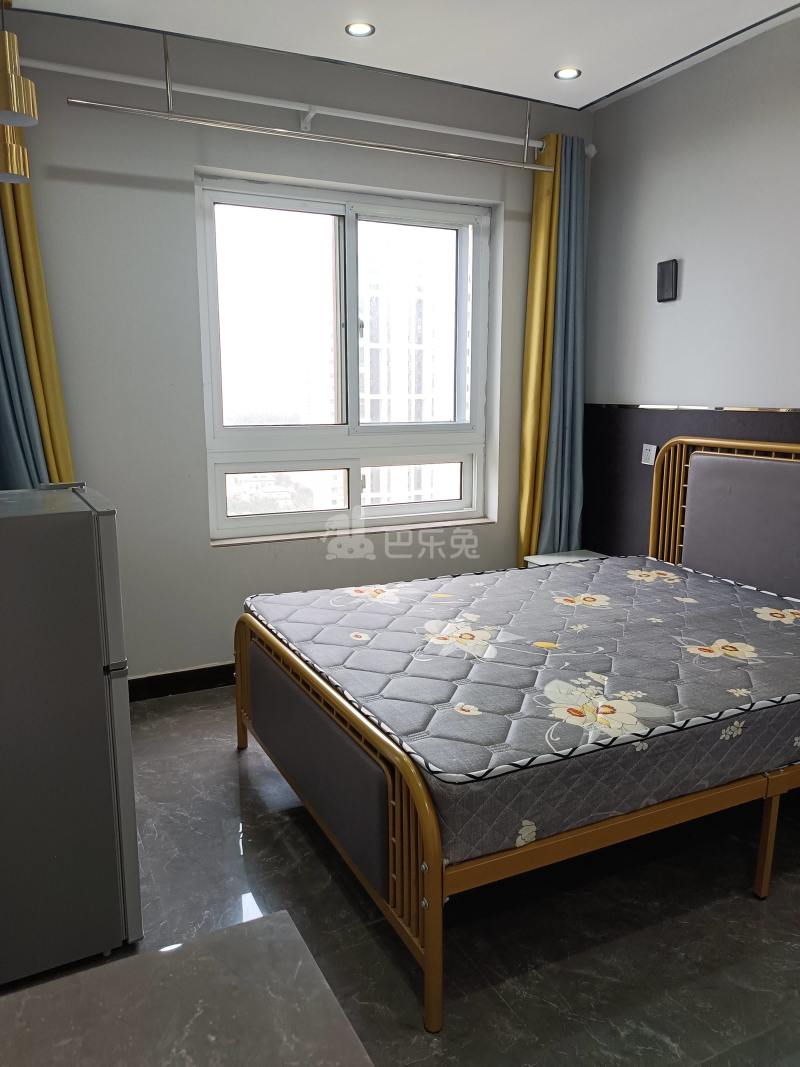 凌虹苑10044967卧室图1