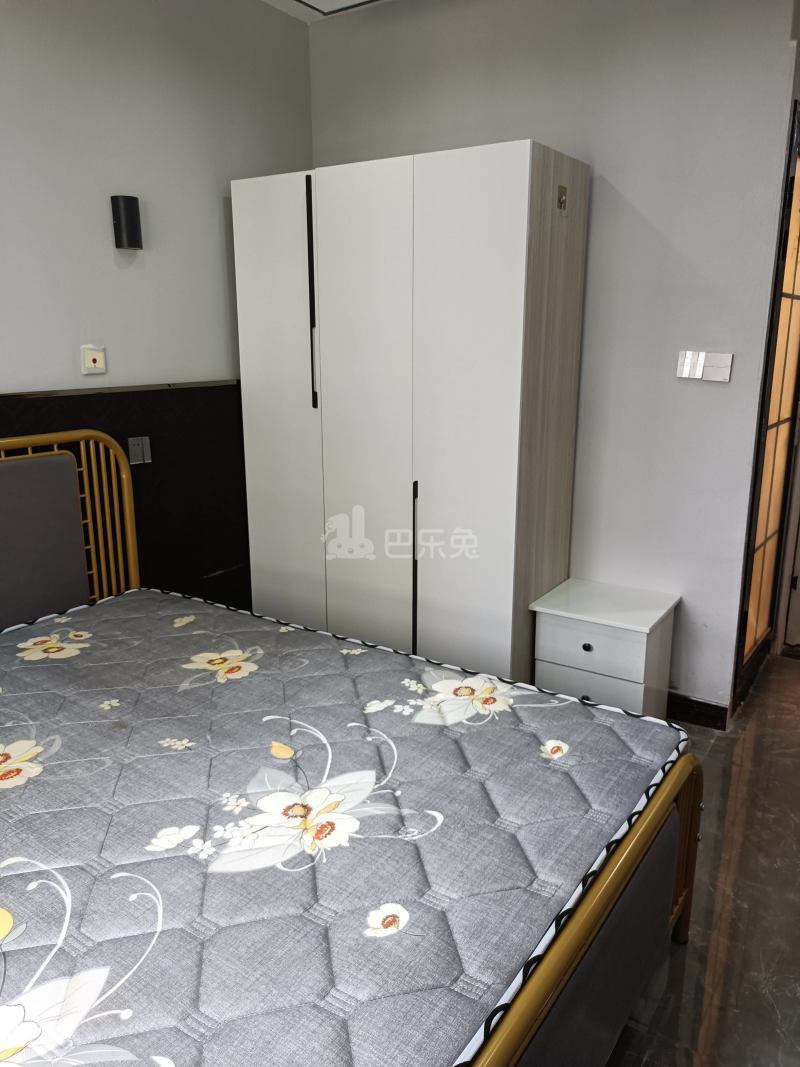 凌虹苑10044967卧室图2