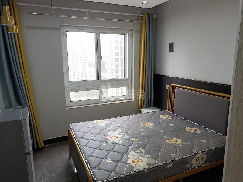 凌虹苑10044967卧室图0