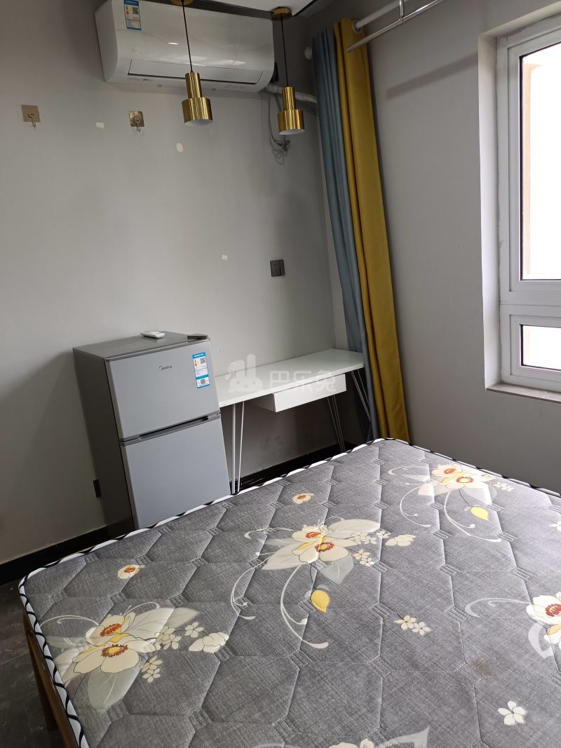 凌虹苑10044967卧室图3