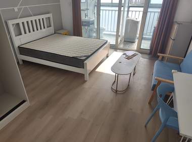 白银时代尚苑二期 