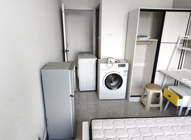 白银时代尚苑二期 