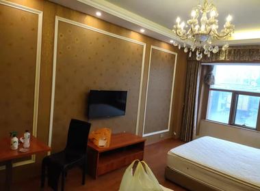 财富商厦 1室1厅1卫