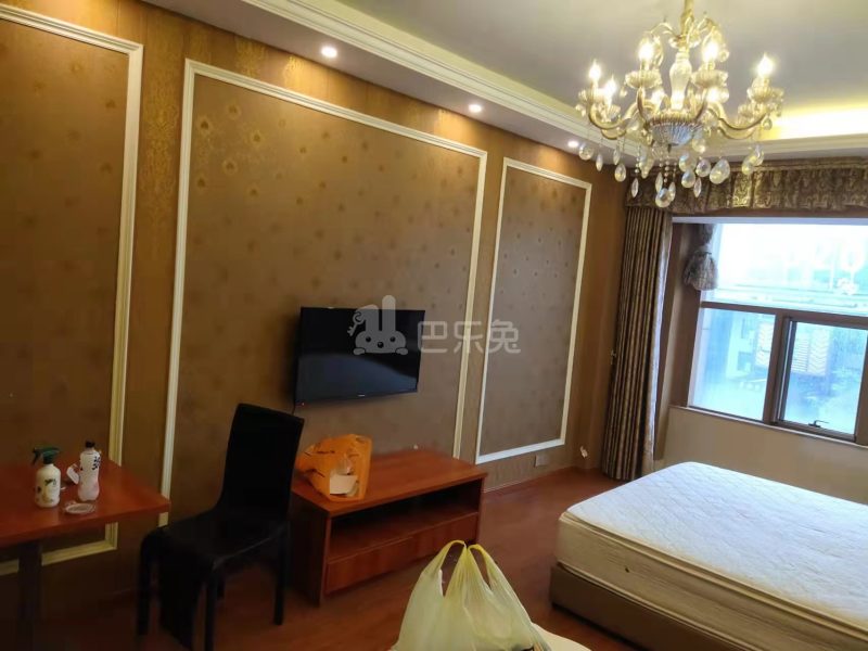 财富商厦10046843卧室图0