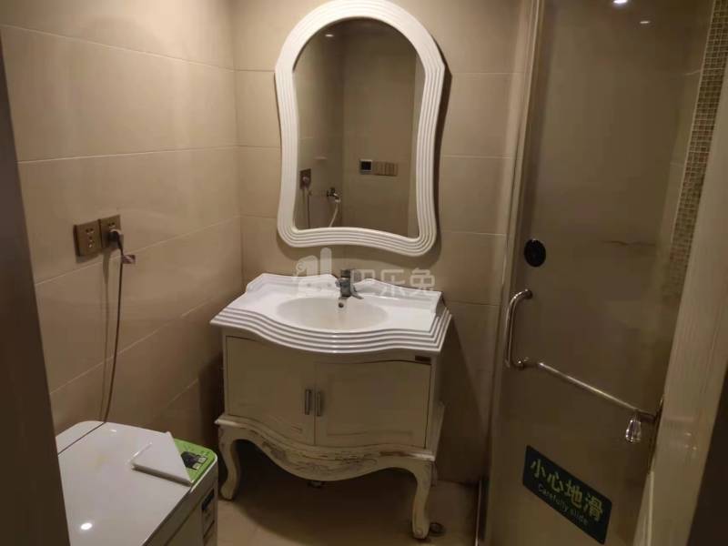 财富商厦10046843卫生间图4