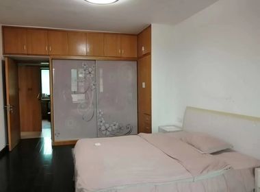 吴越人家南区 3室2厅2卫