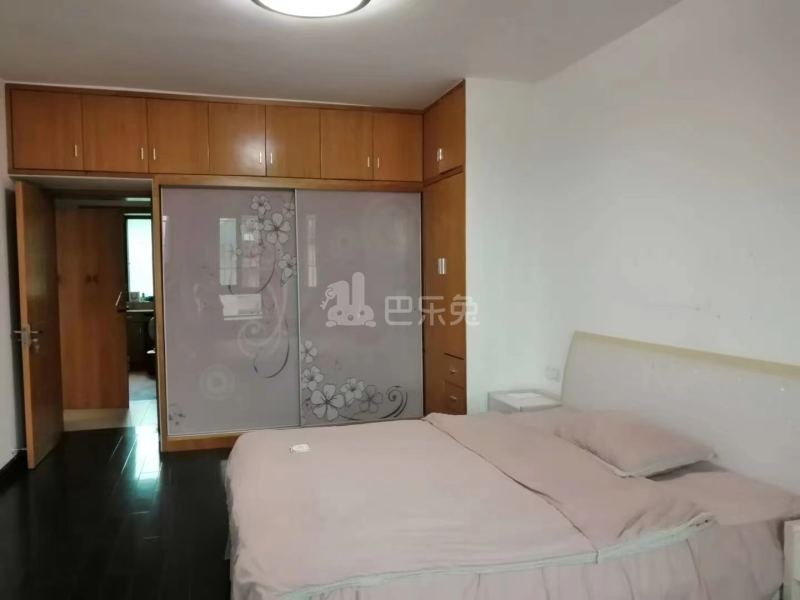 吴越人家南区10046991卧室图0