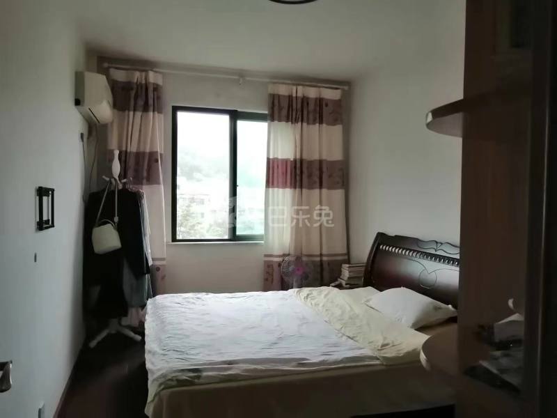 吴越人家南区10046991卧室图1