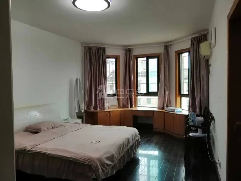 吴越人家南区10046991卧室图2