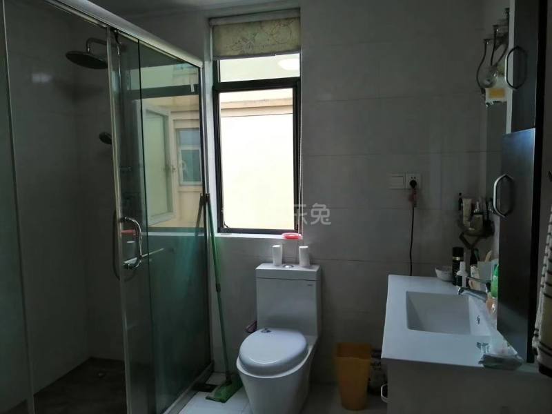 吴越人家南区10046991卫生间图4