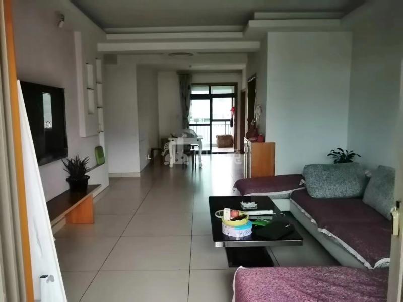 吴越人家南区10046991客厅图3