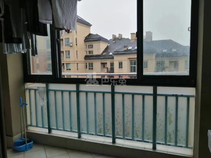 吴越人家南区10046991周边环境图5