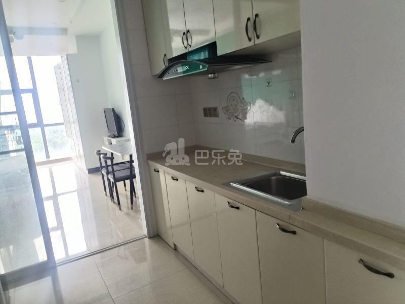 领峰国际（天工国际大厦）10047010厨房图6