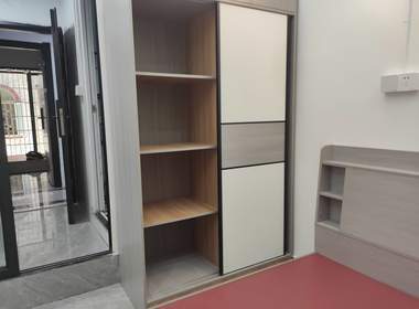 车陂西华大街元贝巷21号 1室0厅1卫